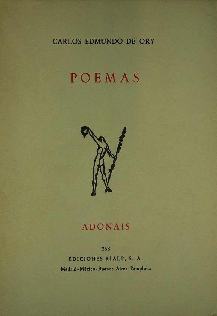 Poemas
